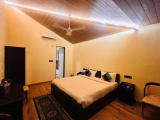 Nidhivann- A Wellness Retreat Resort Pench - Khawāsa - 7