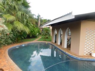 Fouriestreet 199 Bed and Breakfast - Mokopane - 0