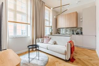 Mariacka Old Town Apartment - Danzig - 0