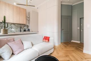 Mariacka Old Town Apartment - Danzig - 9