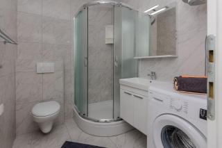 Apartment Mutak - Vir - 1