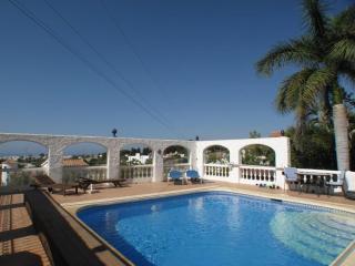 Ballyraine - Nerja - 9
