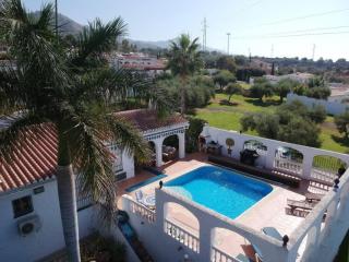Ballyraine - Nerja - 8
