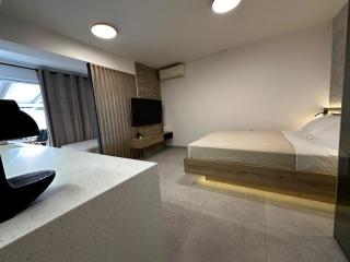 Studio Apartments Lace - Novalja - 8