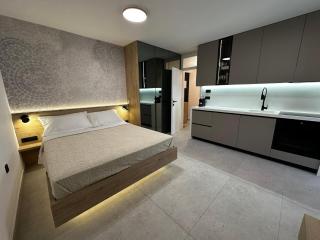 Studio Apartments Lace - Novalja - 9