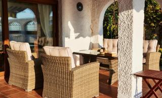 Ballyraine - Nerja - 7