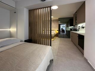 Studio Apartments Lace - Novalja - 5