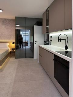 Studio Apartments Lace - 4