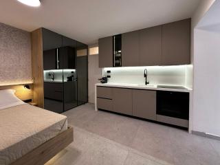 Studio Apartments Lace - Novalja - 1