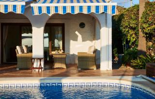 Ballyraine - Nerja - 6