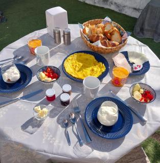 B&B Kusadasi - Kusadası - 3