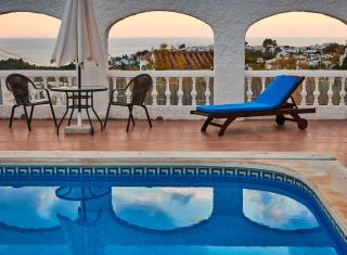 Ballyraine - Nerja - 2