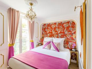 Merveil - Luxury Suite - Tour Eiffel - Bac I - Parijs - 7