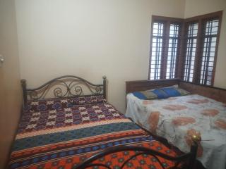 Dwaraka Nature Home Stay - Mysore - 6