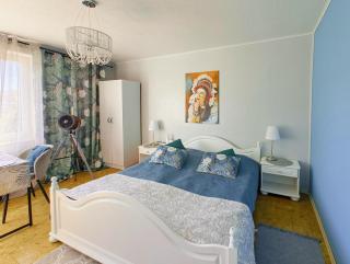 MAREA rooms - Jantar - 6