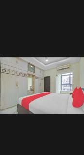 The Royal Rose Residency - Haiderabad - 6