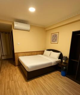 Hotel Mandala - Kathmandu - 7