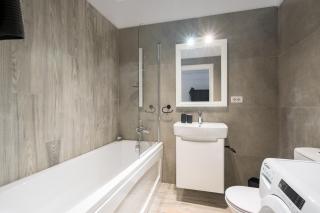 Central Residence Apartment 1008 - Bucharest - 3