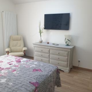 Logement indépendant chez l'habitant, situé dans les Pyrénées - Bordères-sur-lʼÉchez - 6