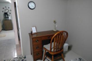House Suite - - 6