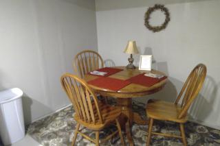 House Suite - - 5