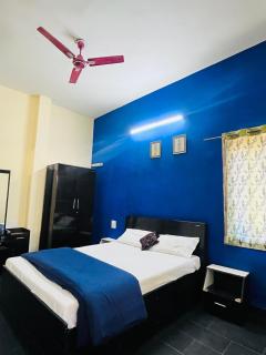 Staeg Villa with Pool - Indore - 5