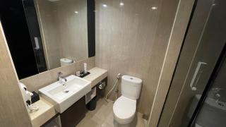 StarRay Hotel Jakarta Mangga Dua Square - 5
