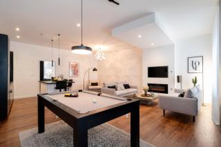 La Suite H - Metz - 8