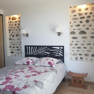 Logement indépendant chez l'habitant, situé dans les Pyrénées - Bordères-sur-lʼÉchez - 5