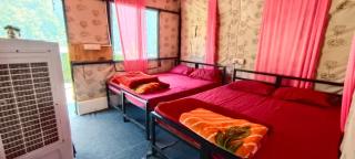 Trivans resort - Shivpuri - 9