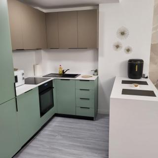 Premium Apartment- White Sea - Năvodari - 5