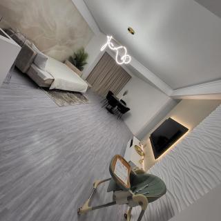 Premium Apartment- White Sea - Năvodari - 3
