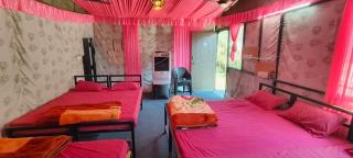 Trivans resort - 1
