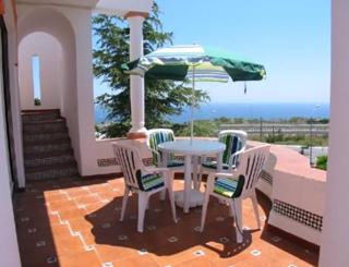 Casa los Arcos - Nerja - 7