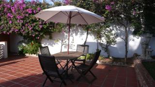 Casa los Arcos - 6