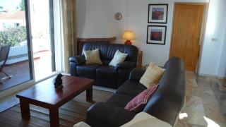 Casa los Arcos - 3