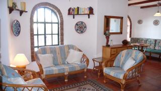 Casa los Arcos - Nerja - 2