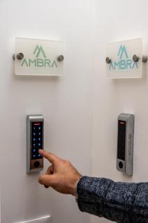 Ambra Apartments - Rossano - 9