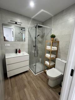 Apartamento Bajo de Guía bajo A - Sanlúcar de Barrameda - 6