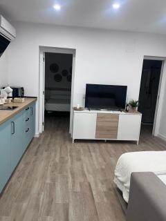 Apartamento Bajo de Guía bajo A - Sanlúcar de Barrameda - 3