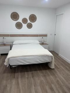 Apartamento Bajo de Guía bajo A - Sanlúcar de Barrameda - 2