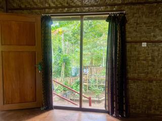 Joben Ecolodge - Tetebatu - 7