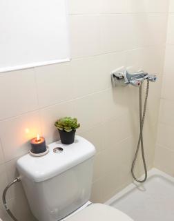 Acogedor Apartamento en Chamberi - Madrid - 7