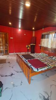 Abhaya Homestay - 4