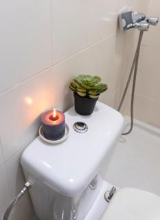 Acogedor Apartamento en Chamberi - Madrid - 8