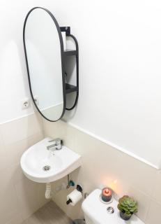 Acogedor Apartamento en Chamberi - Madrid - 9