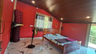 Abhaya Homestay - 3