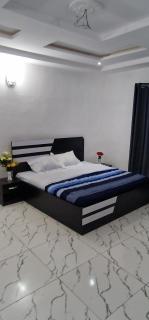 Femlisterlodge - Isheri Oshun - 5