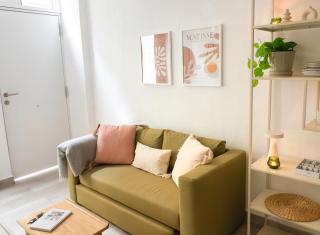 Acogedor Apartamento en Chamberi - Madrid - 3