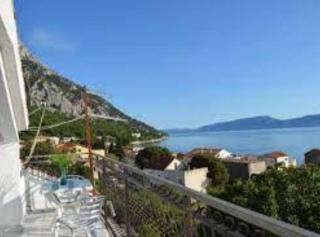 Apartments Palma - Gradac - 5